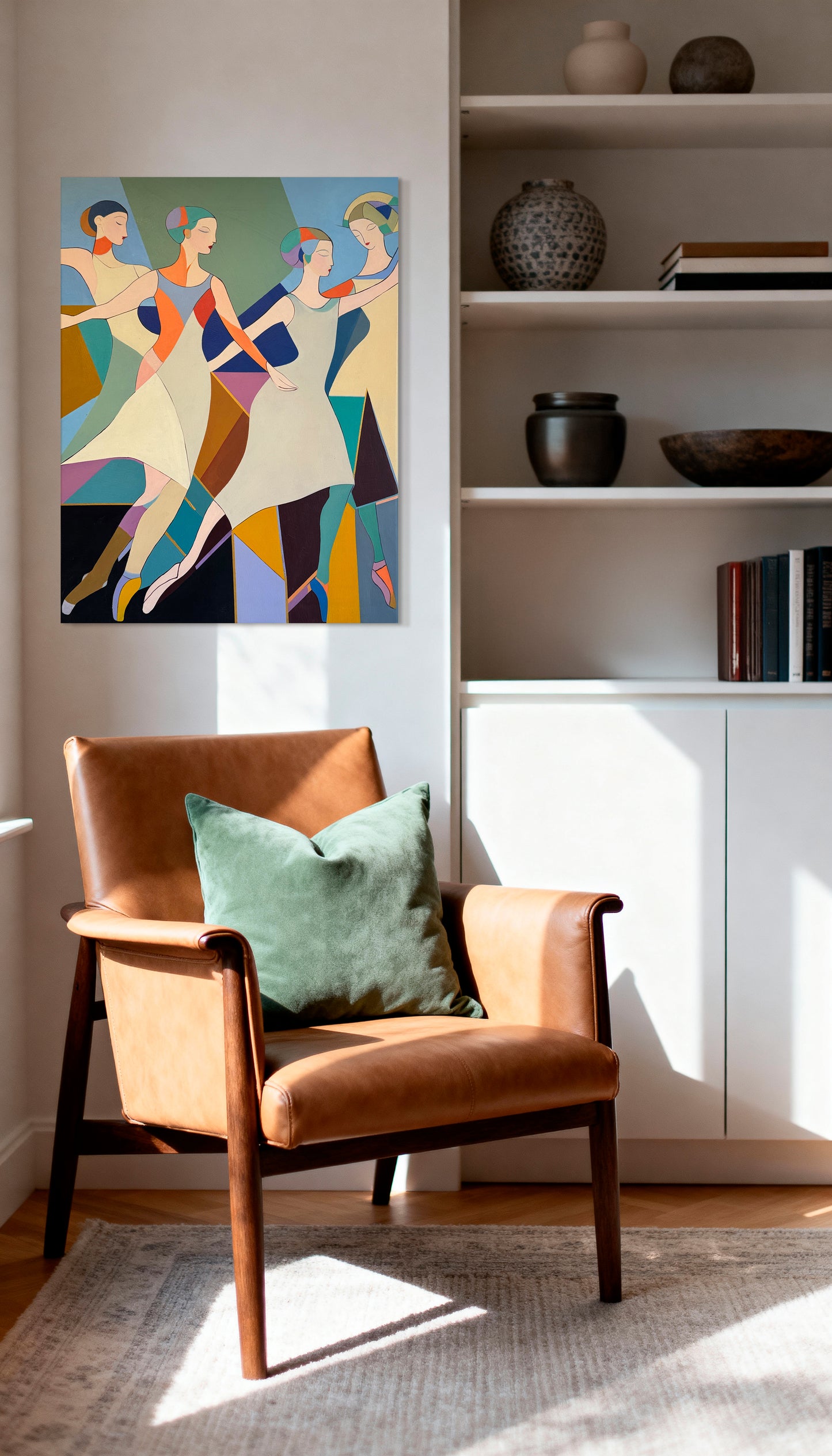 Steps to symphony - Barbara Schaumann