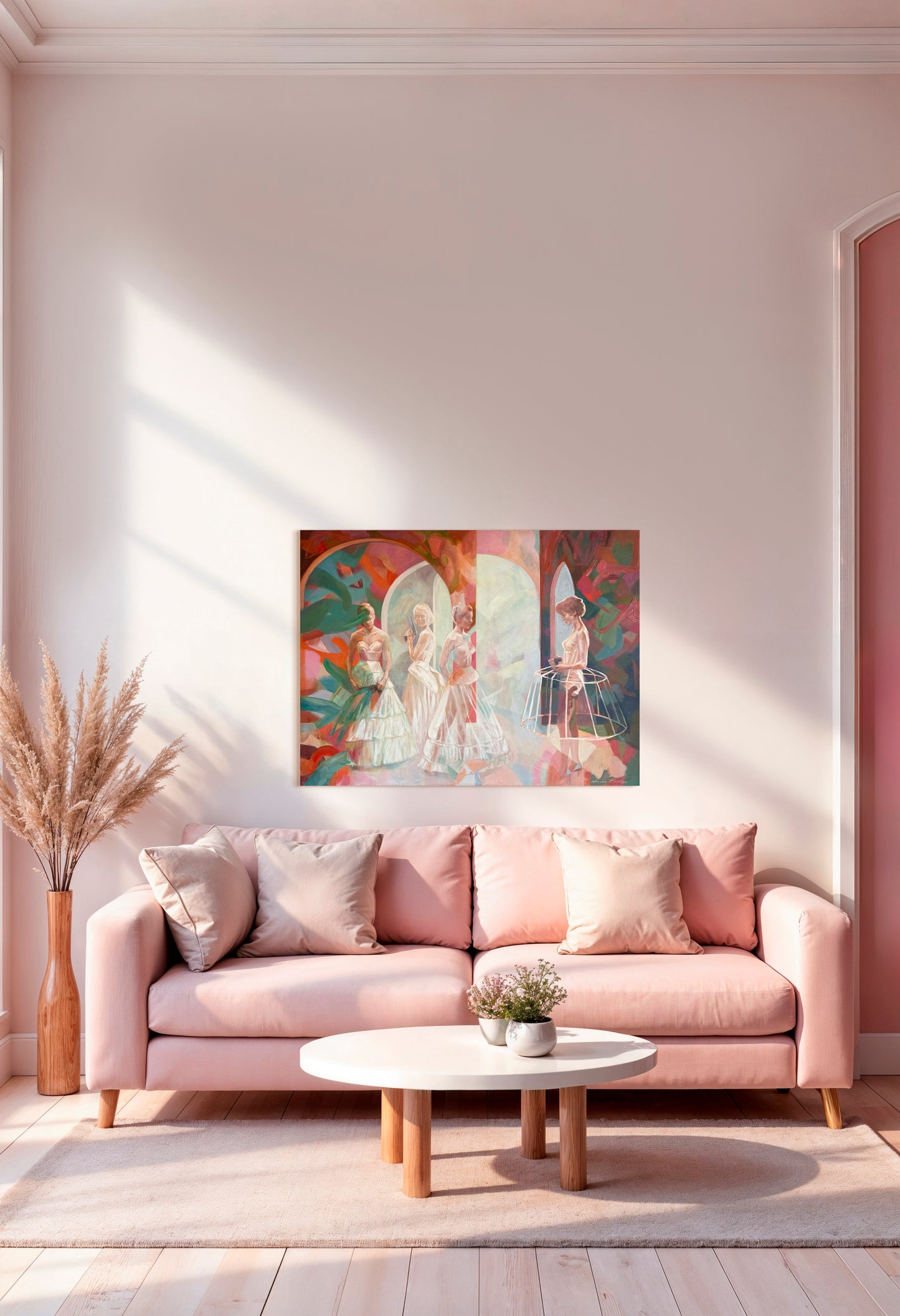 Sugar and Spice - Anna-Carien Goosen