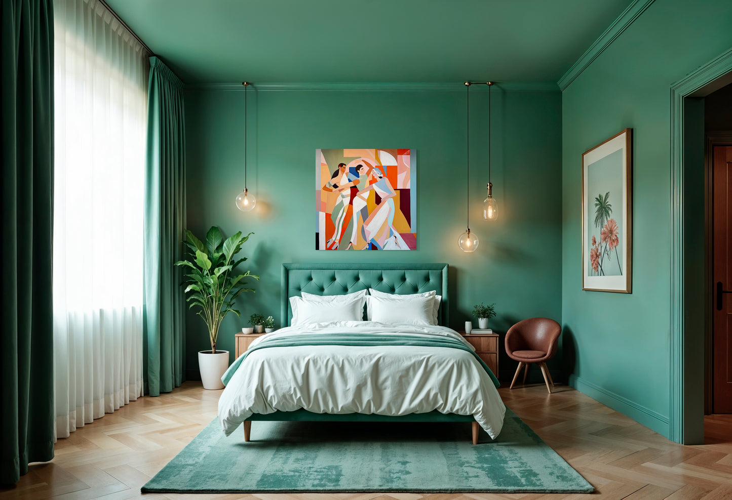 The sensation being moved - Barbara Schaumann