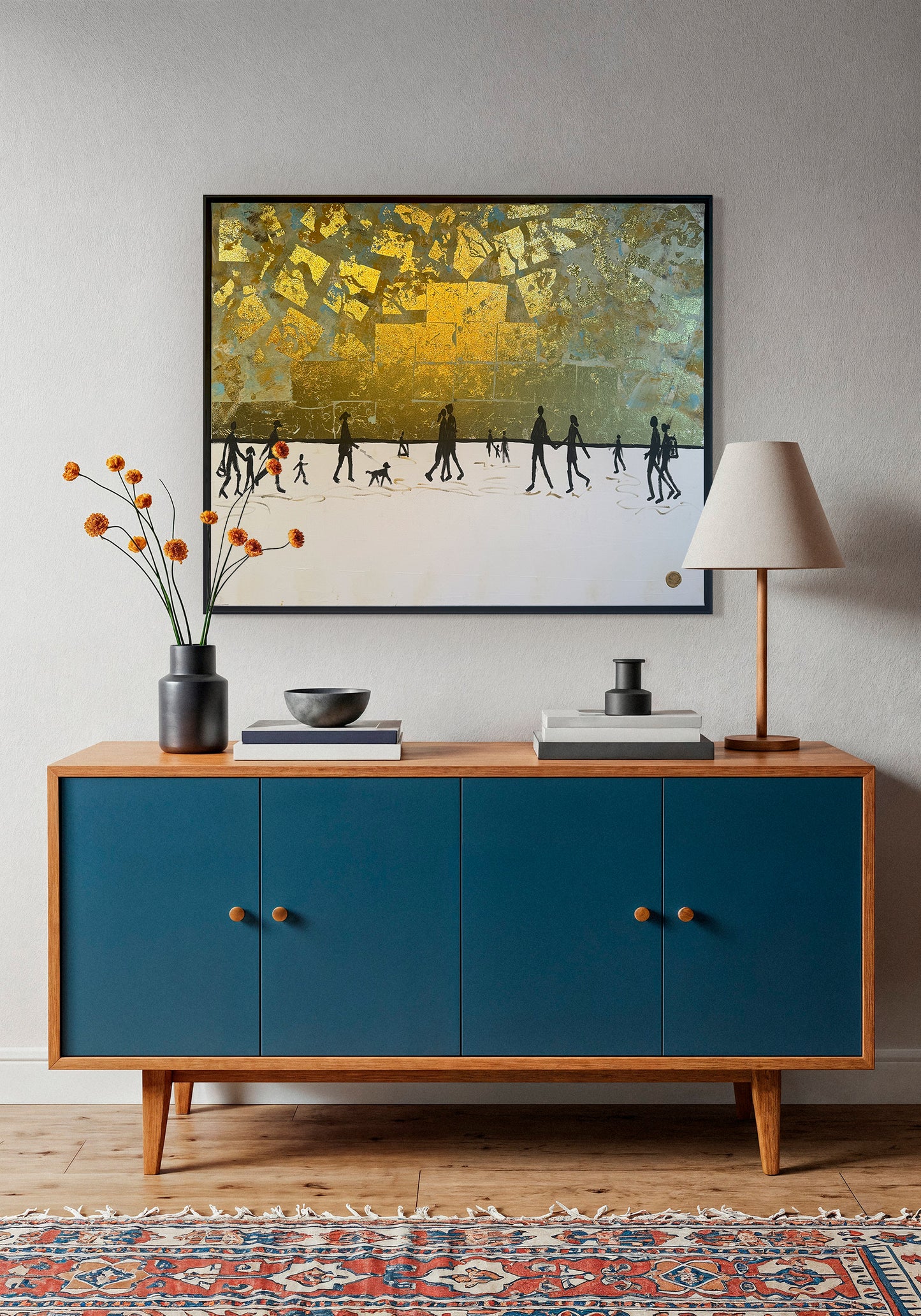 You make my world go round - Katharina Hormel