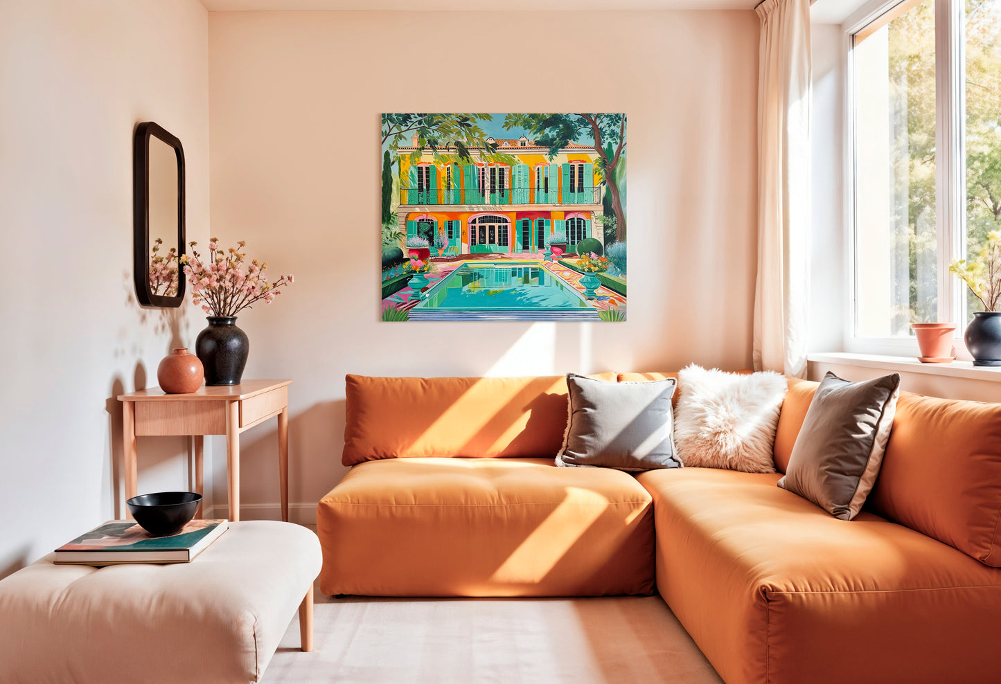 The Last Day of a Summer to Remember