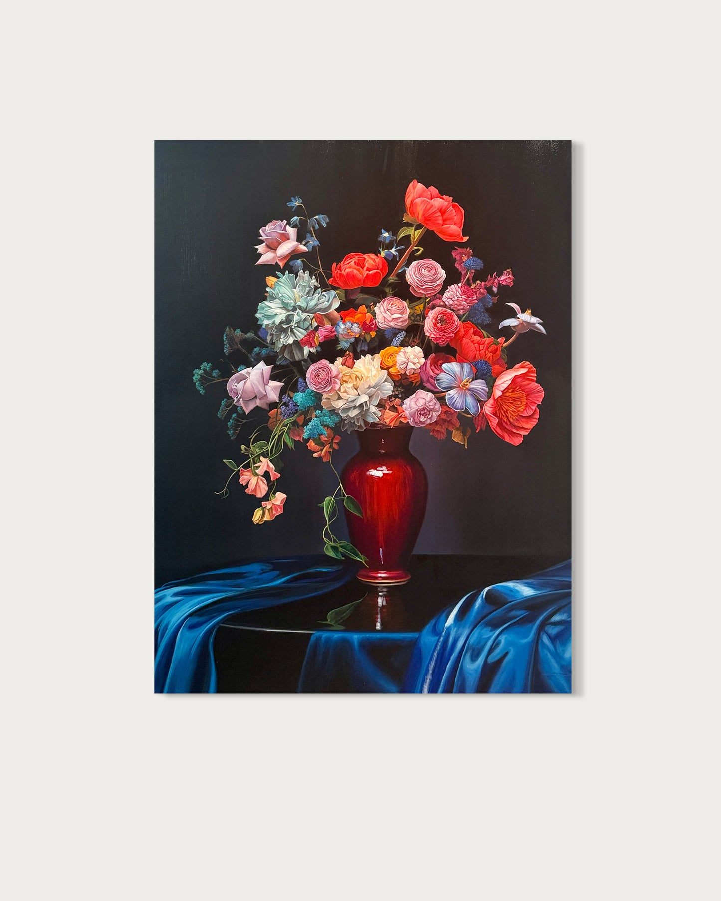 And suddenly being loved by you felt less like falling and more like finally coming home - Katharina Husslein