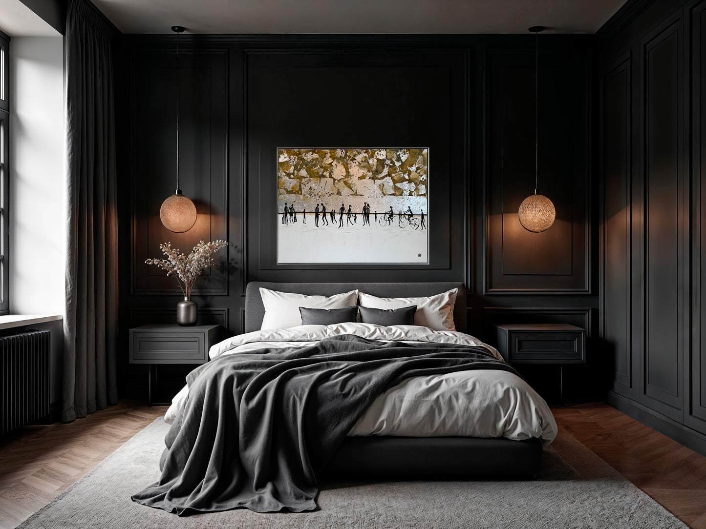 Love that never lets go - Katharina Hormel