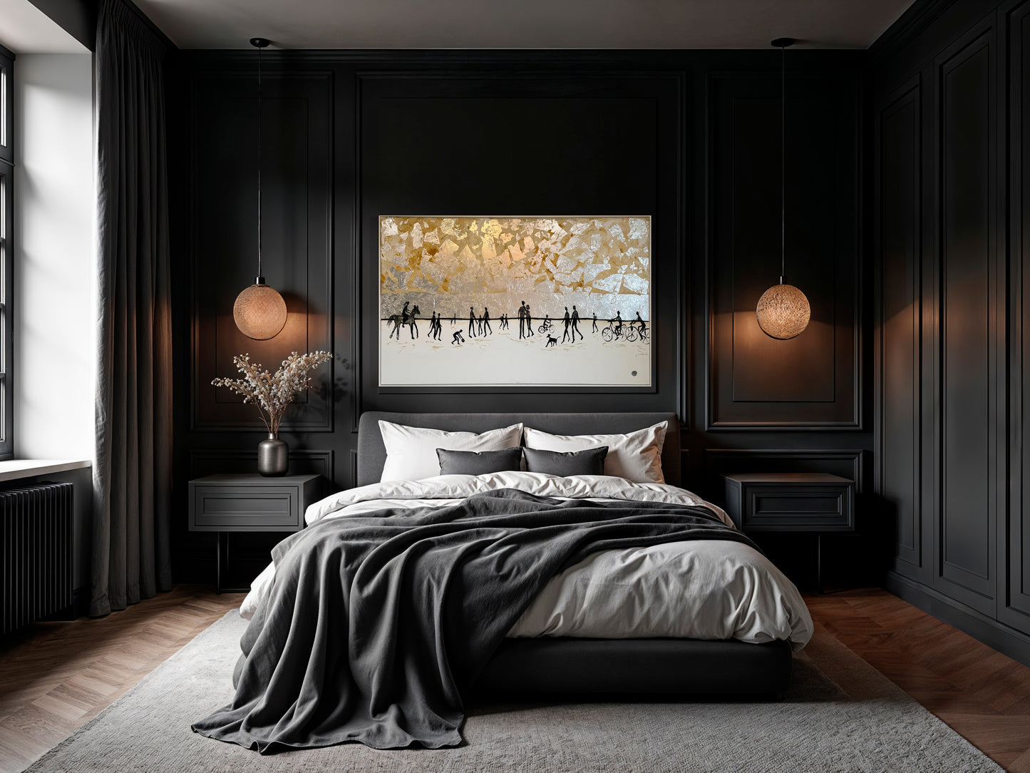 Shining memories with you  - Katharina Hormel