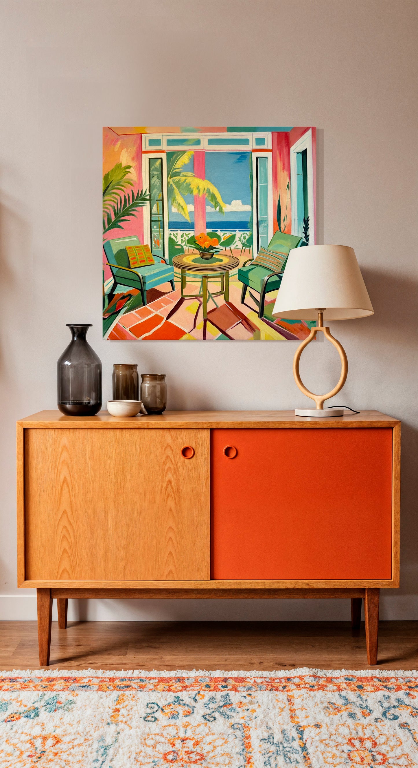 The Rhythm of Slow Days - Barbara Schaumann