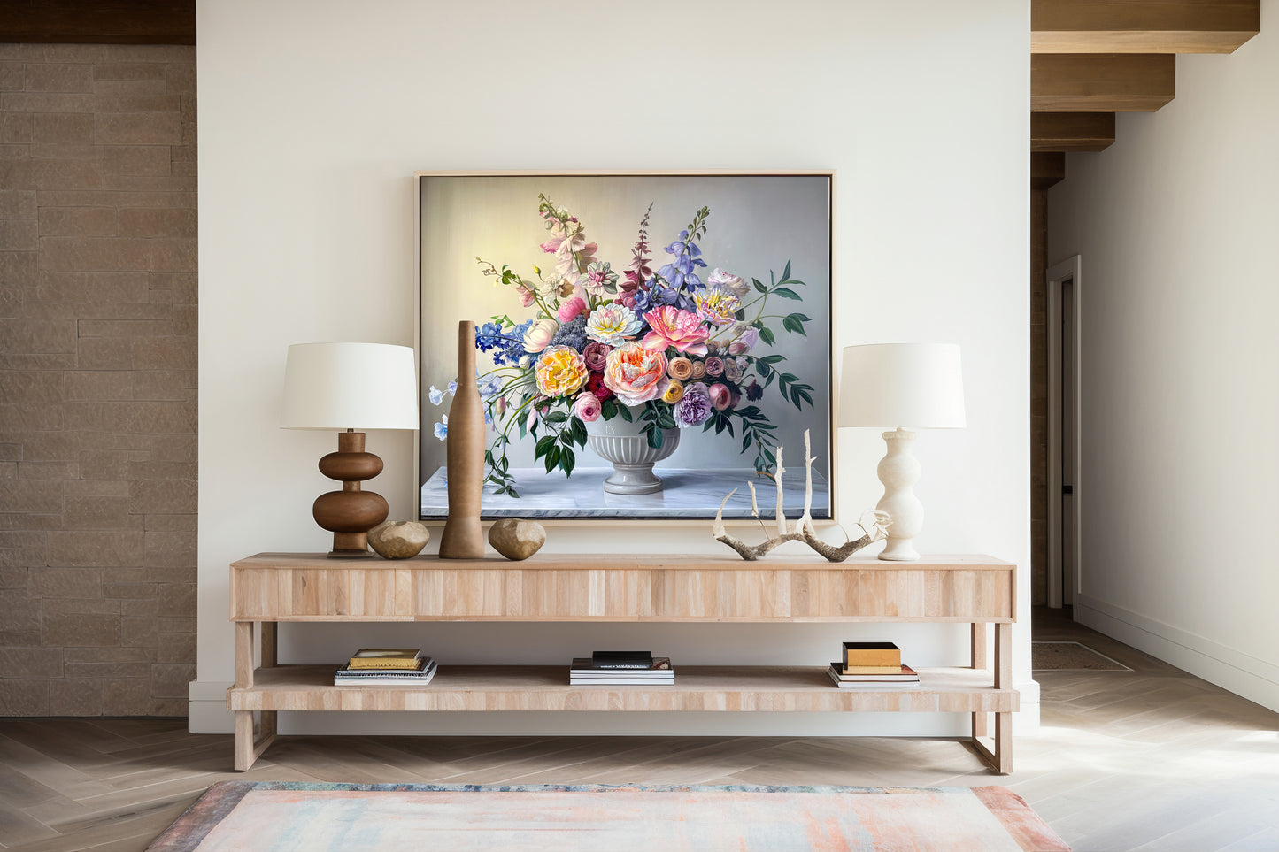 I kissed you so many times under the infinite sky - K. Husslein