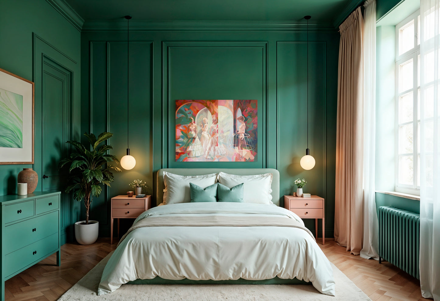 Sugar and Spice - Anna-Carien Goosen