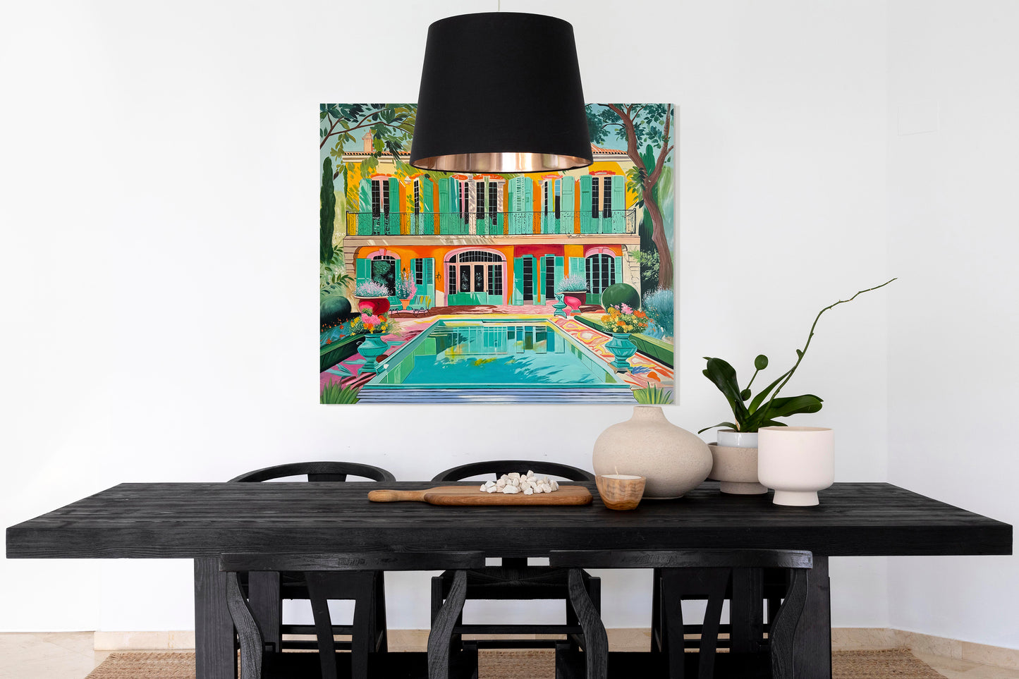 The Last Day of a Summer to Remember