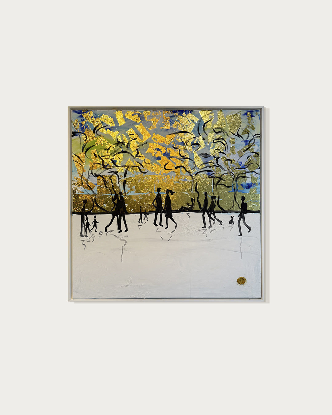 Laughter in small moments - Katharina Hormel