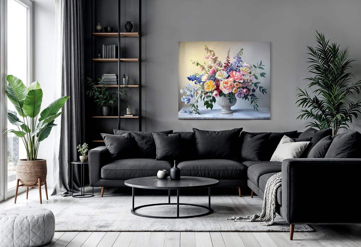 I kissed you so many times under the infinite sky - K. Husslein