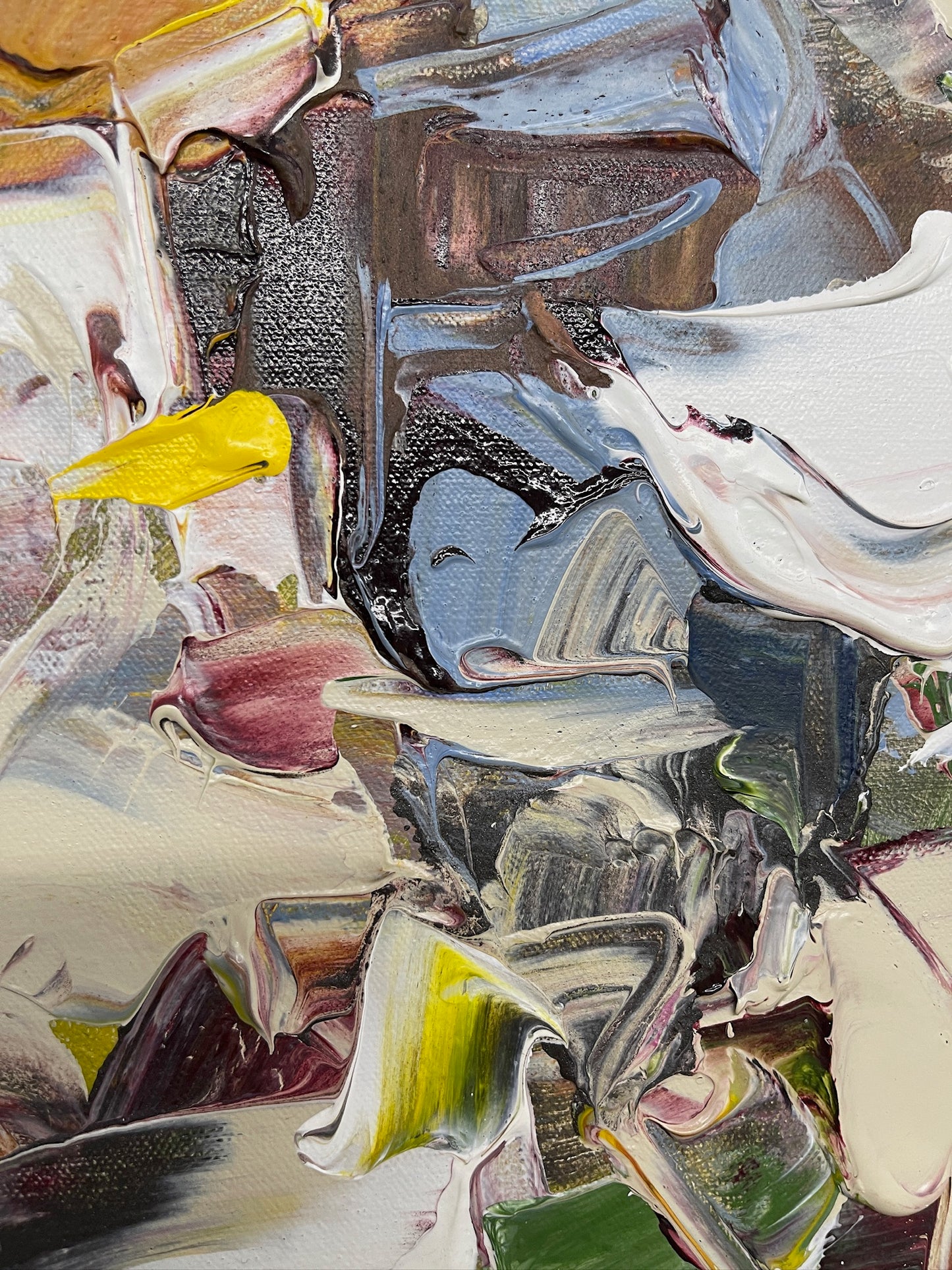 Continuum Series II - Tejinder Kanda