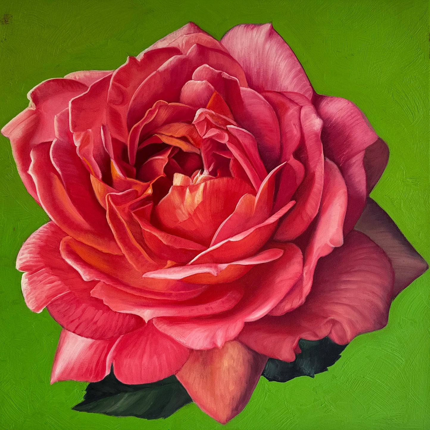 Forever Begins with Your Kiss  - Katharina Husslein