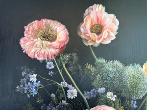 Und Lieben Götter, welch ein Glück - Katharina Husslein
