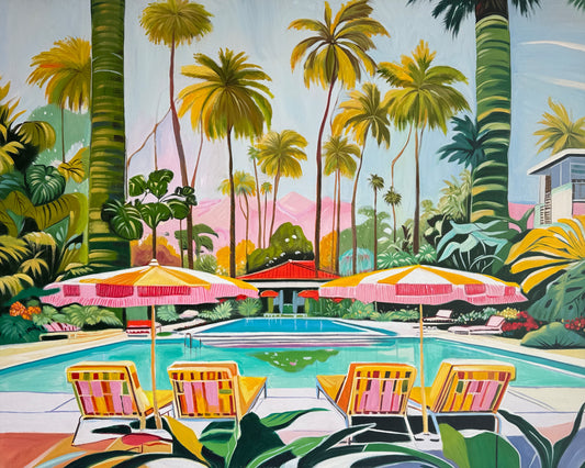 We Slept in the Sun’s Memory