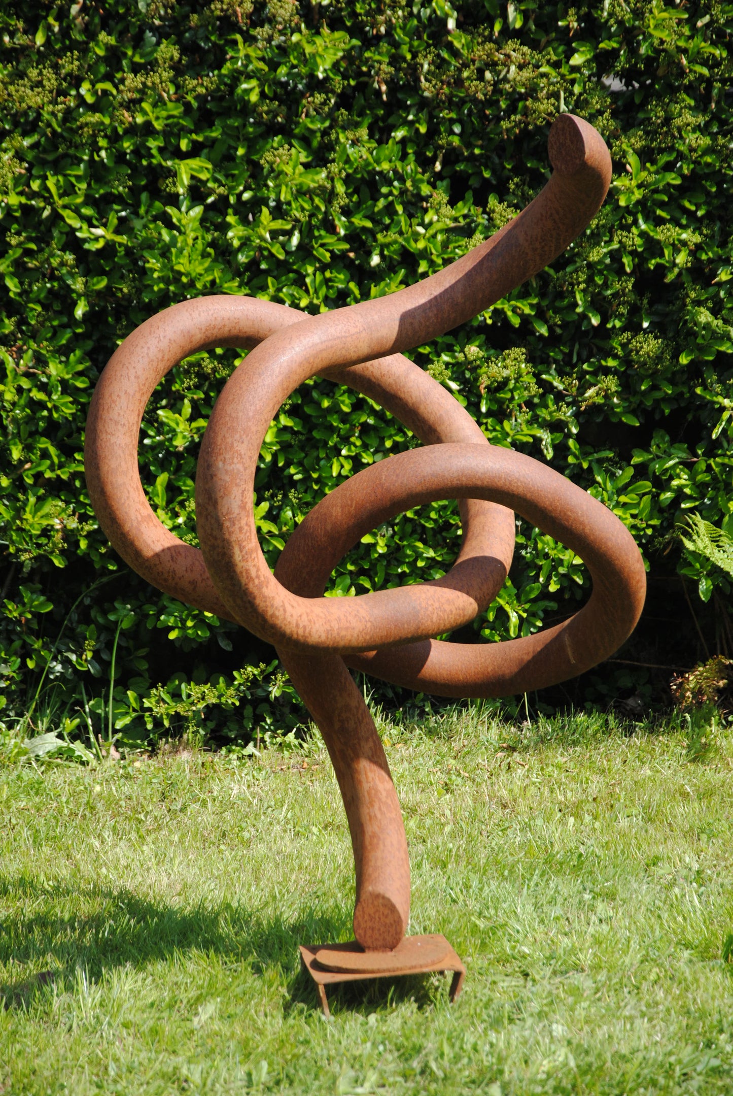 Sculpture 82 - Giovanni Gelmi