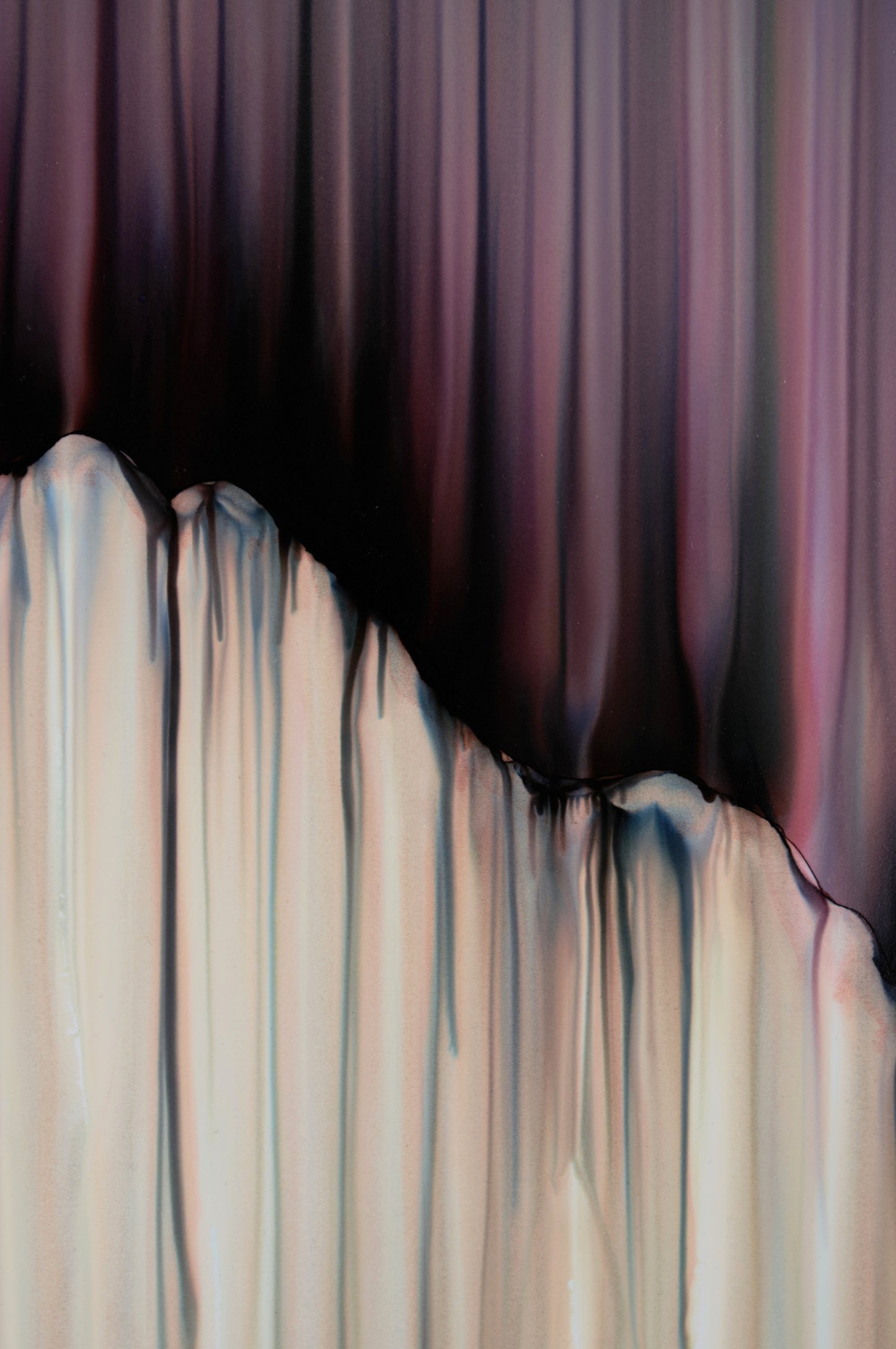 As above so below - Fran Duncan