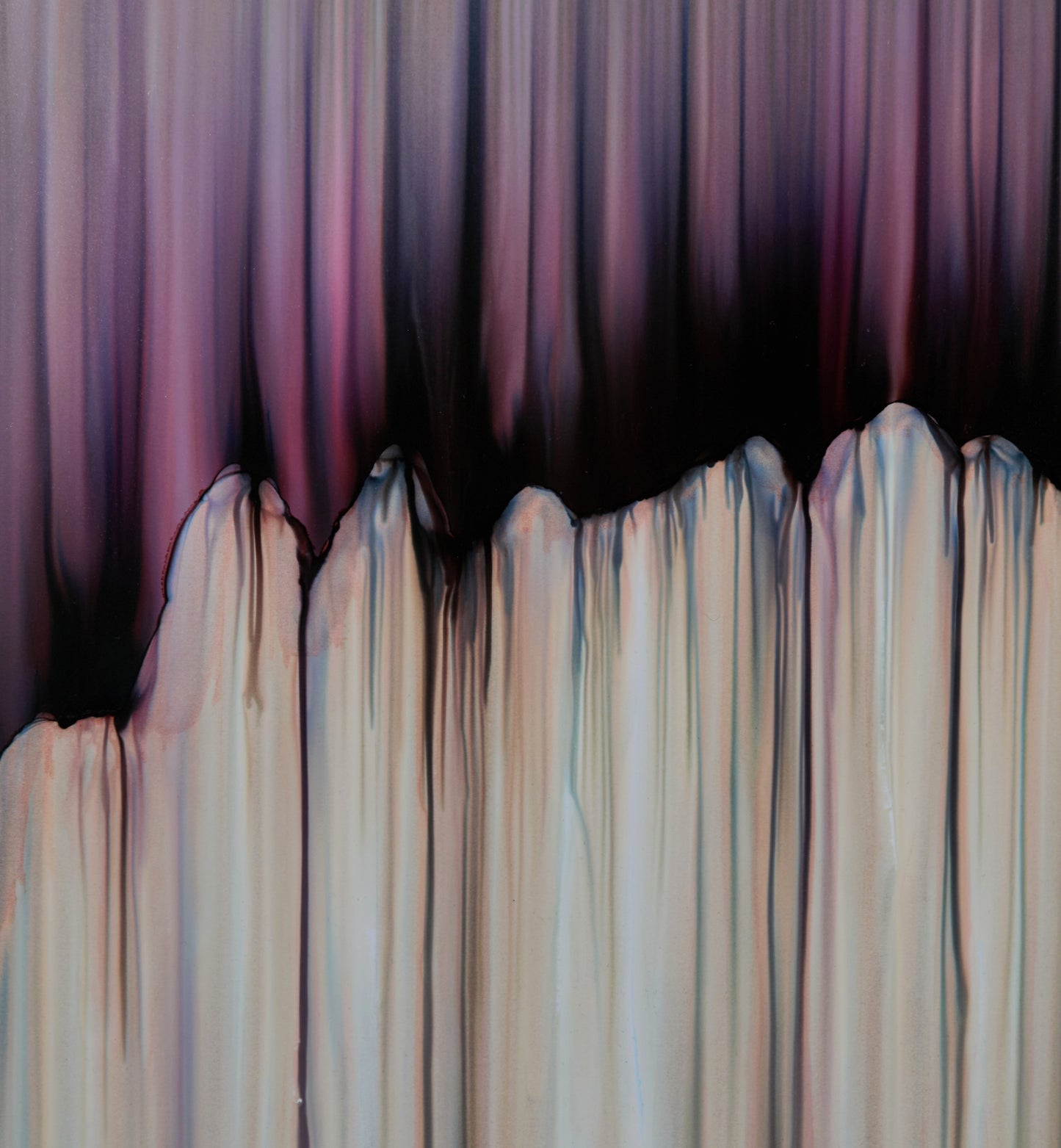 As above so below - Fran Duncan