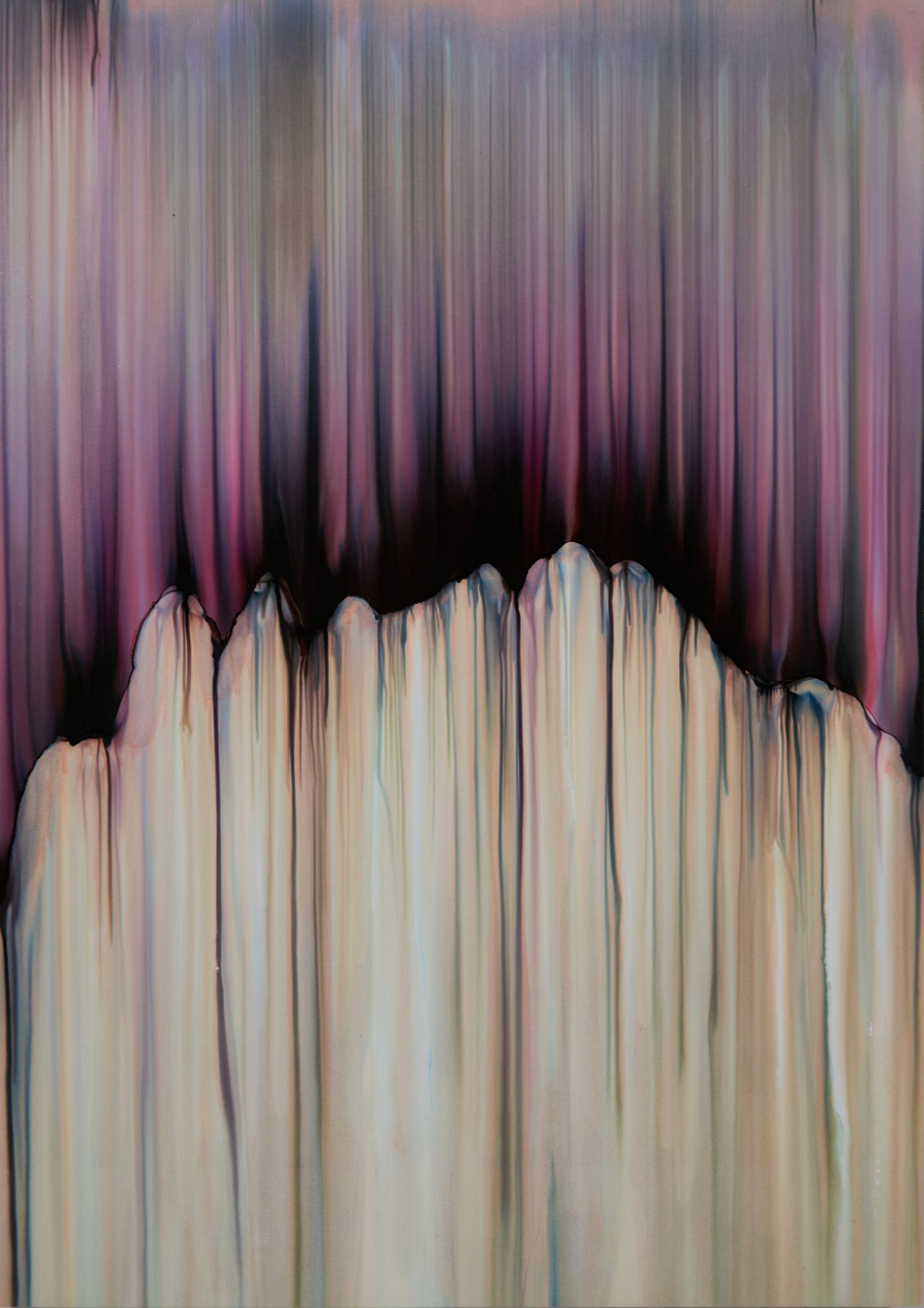 As above so below - Fran Duncan