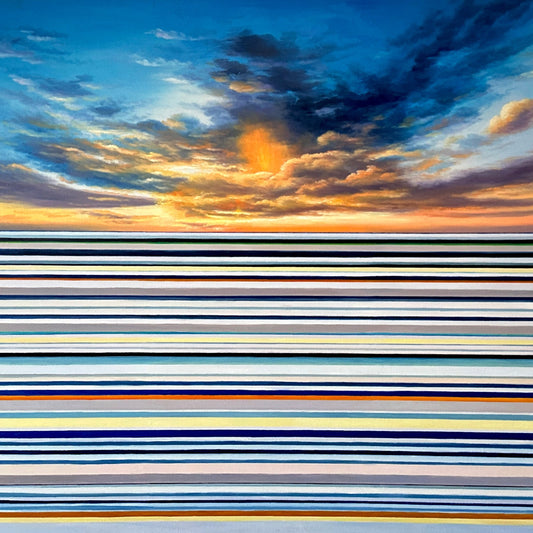 A Dance of Light - Kate Seaborne