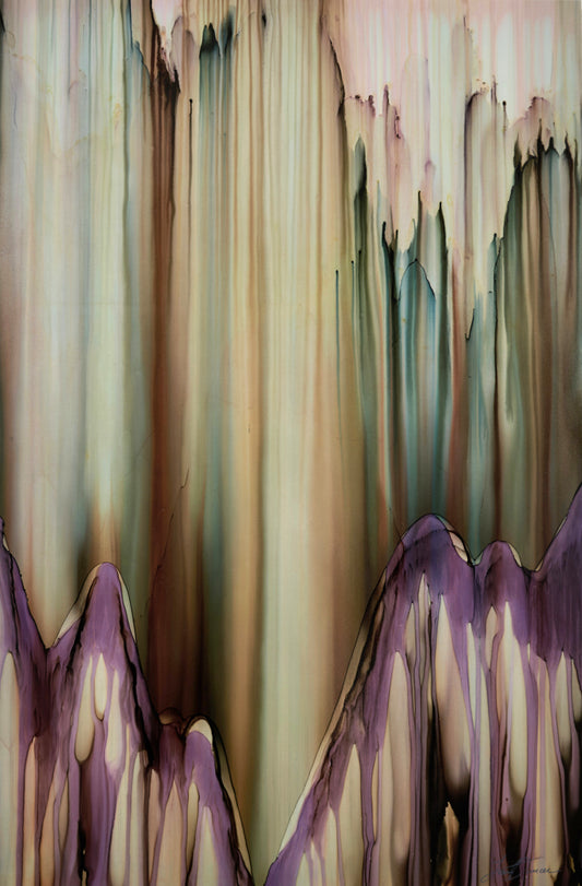 A Walk In the Highlands - Fran Duncan