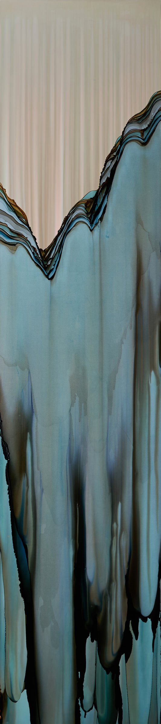 All Rivers Lead To The Sea - Fran Duncan