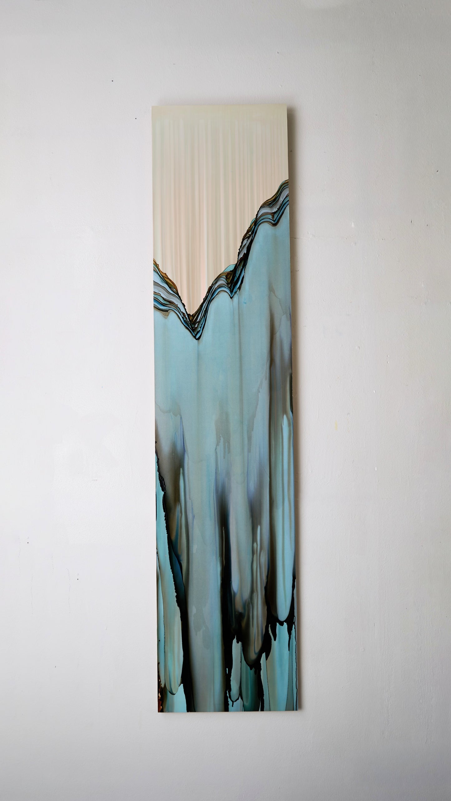 All Rivers Lead To The Sea - Fran Duncan