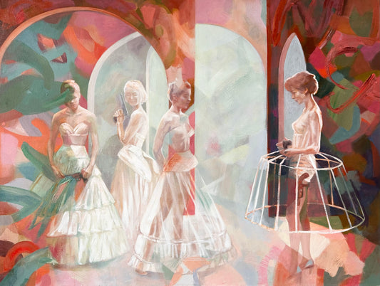 Sugar and Spice - Anna-Carien Goosen