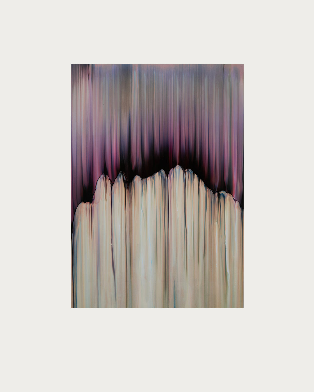 As above so below - Fran Duncan