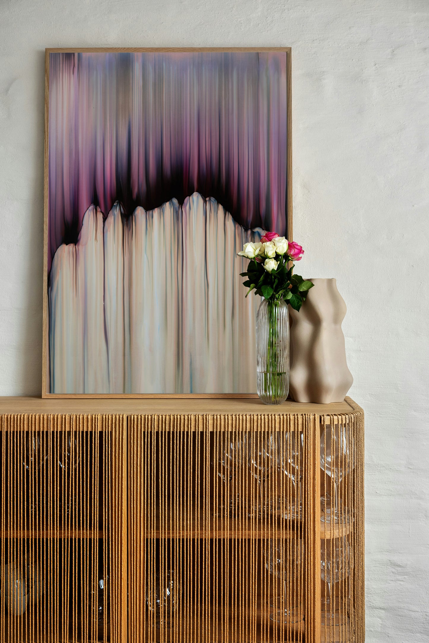 As above so below - Fran Duncan