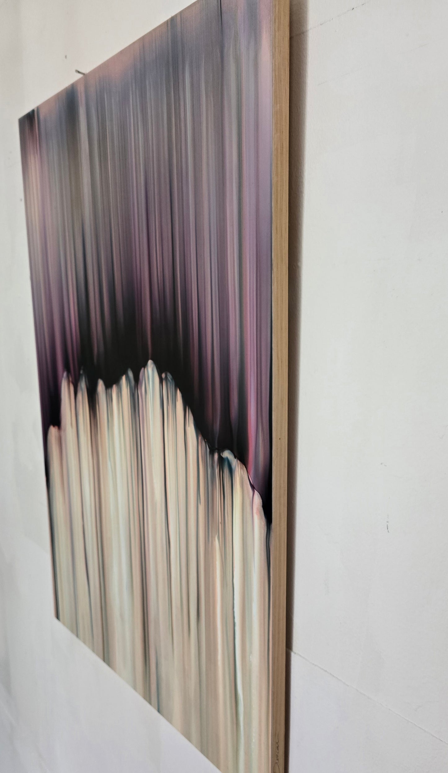 As above so below - Fran Duncan