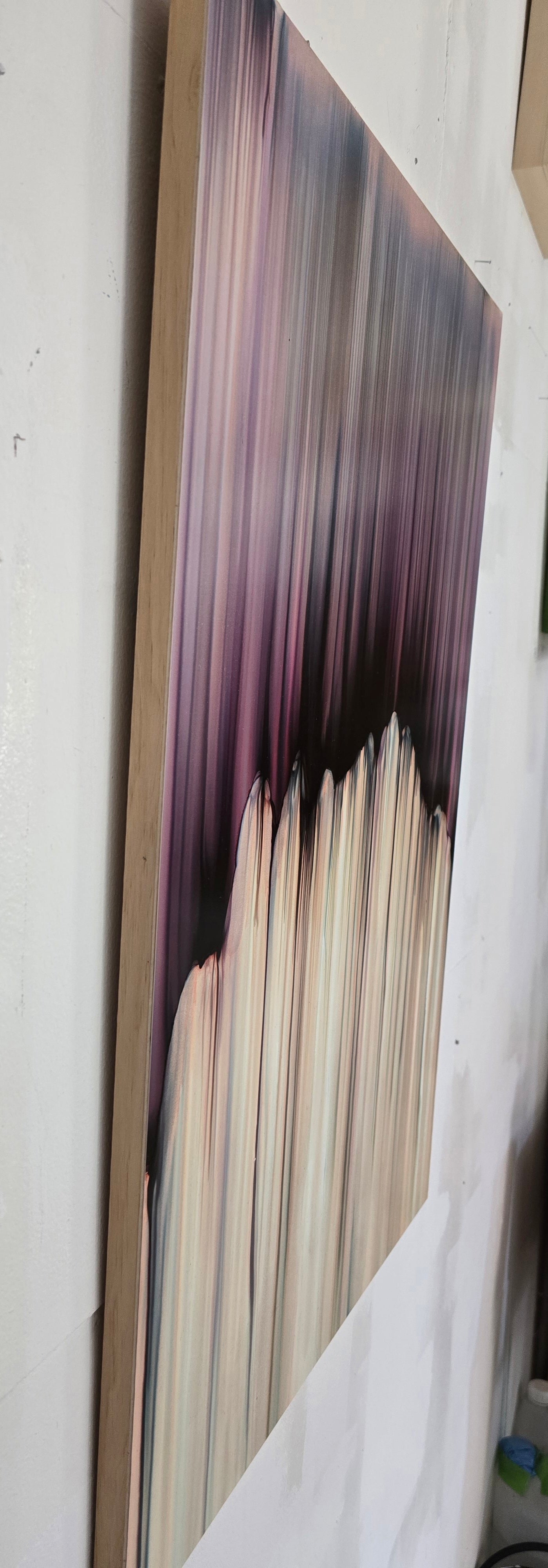 As above so below - Fran Duncan