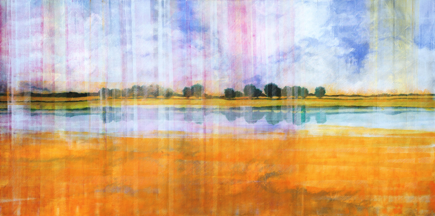 Berry Orange Blue - Skadi Engeln
