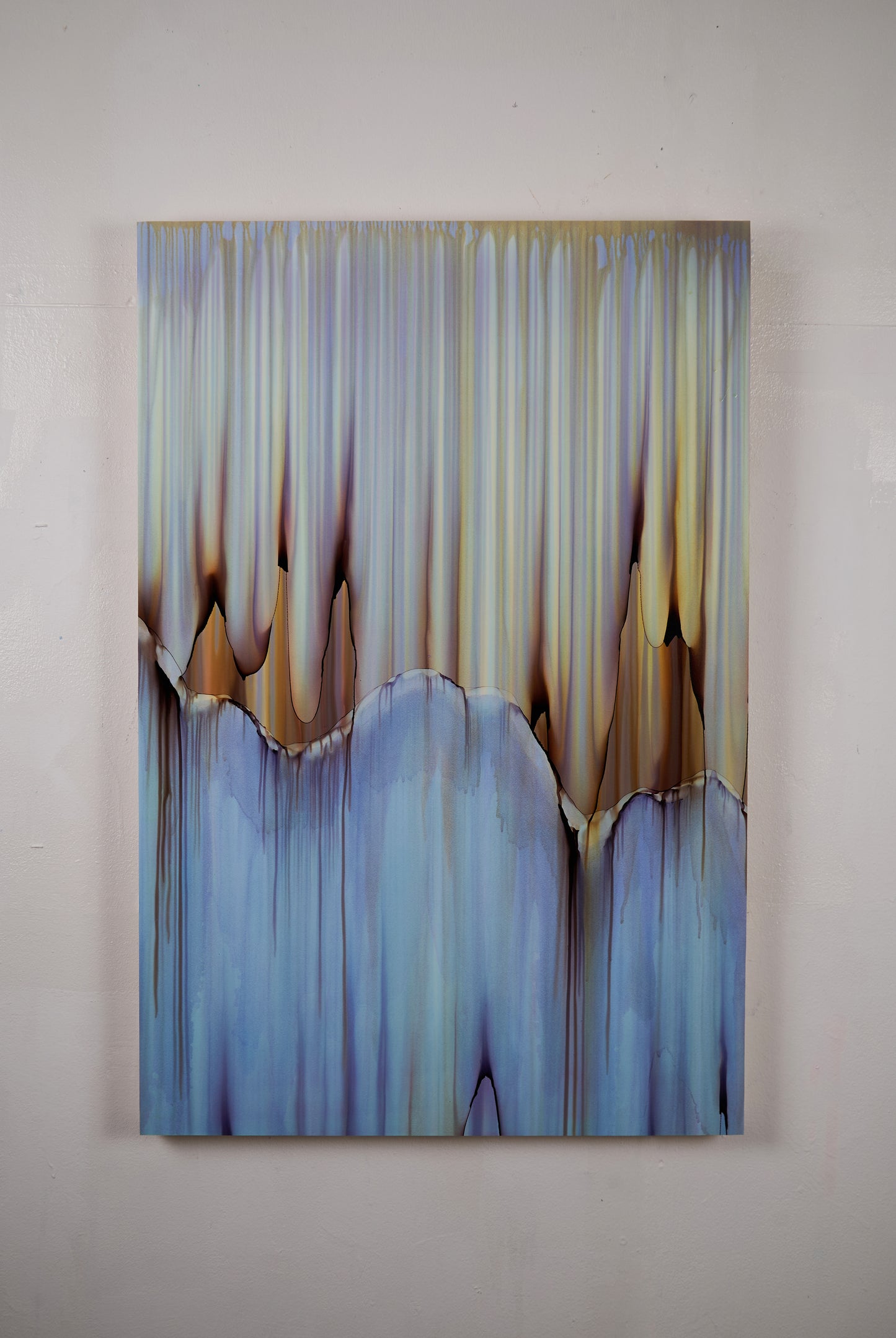 Beyond the veil - Fran Duncan