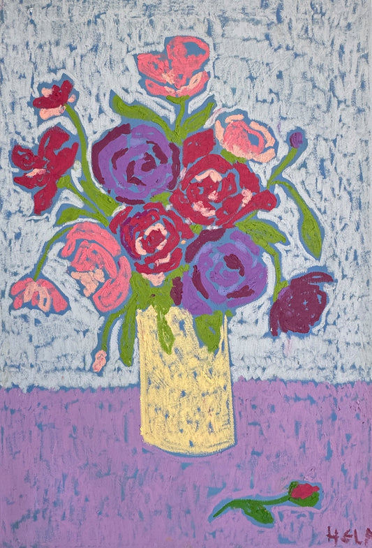 Morning Bouquet - Hela