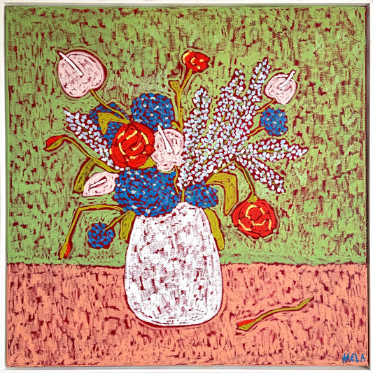 Breath of spring - Hela