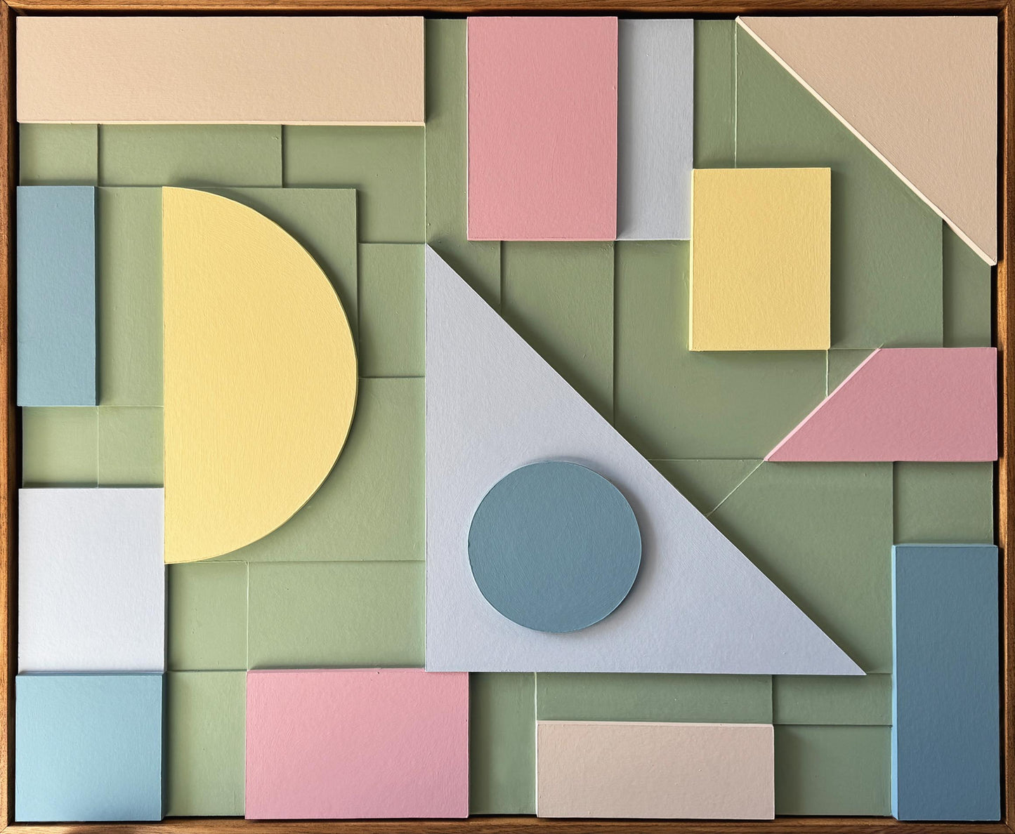 Composition 170 - Sean Thornhill