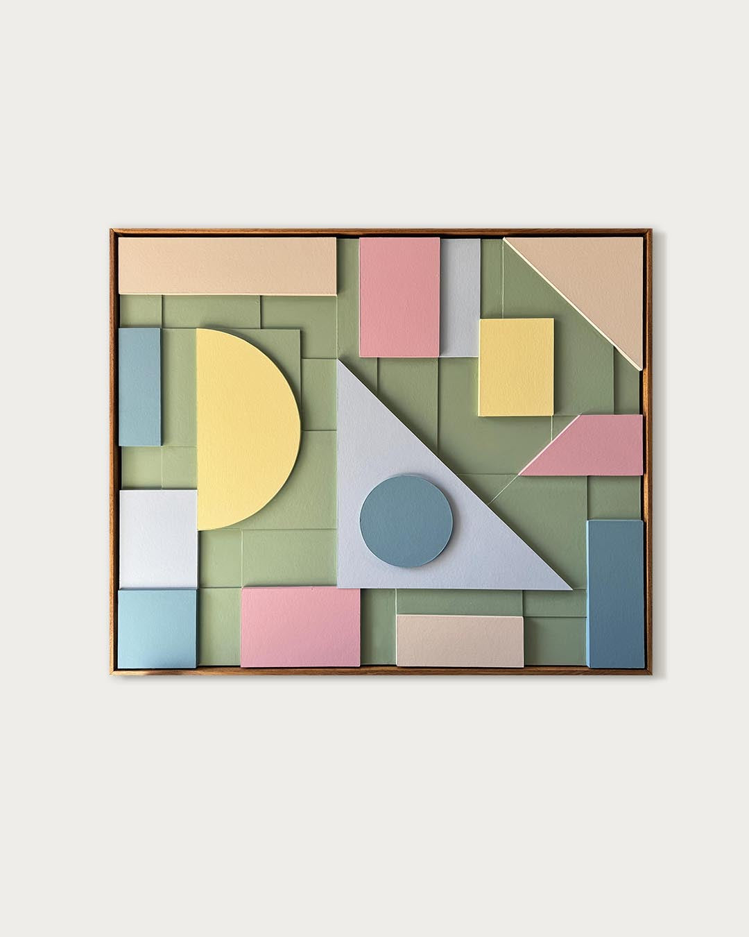 Composition 170 - Sean Thornhill