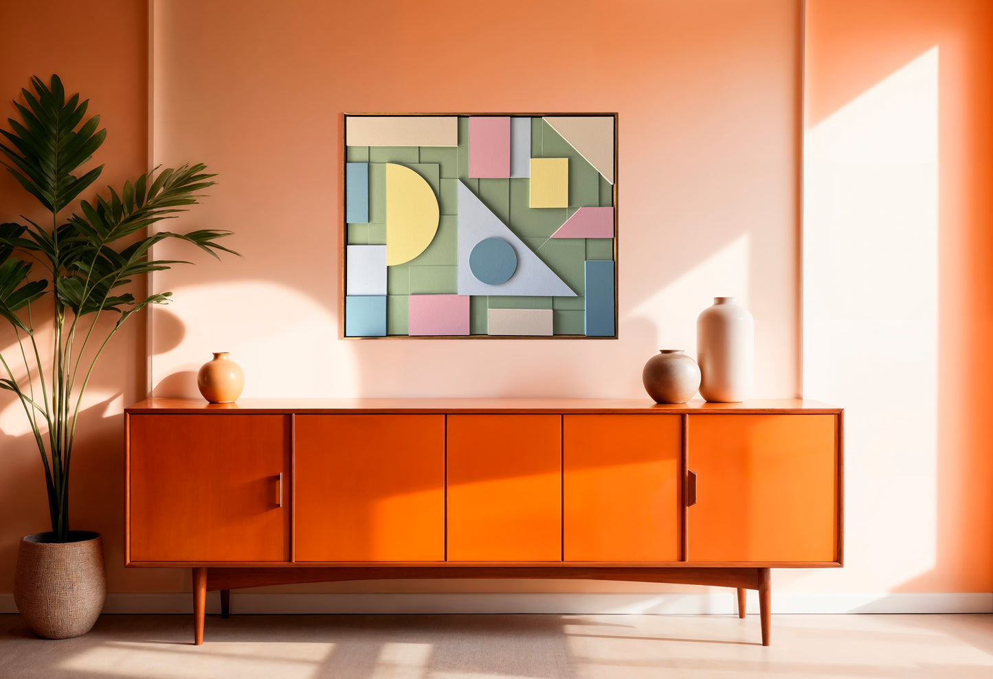 Composition 170 - Sean Thornhill
