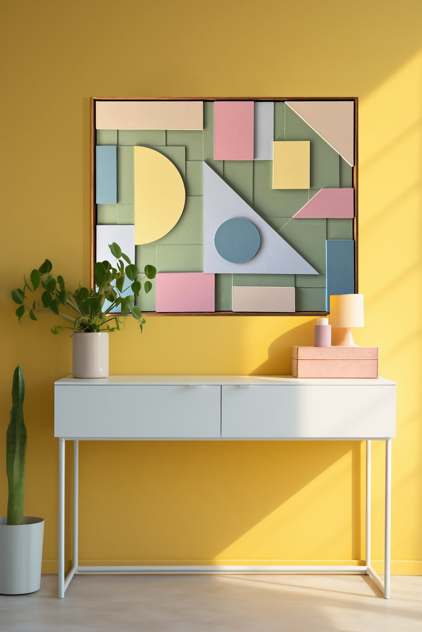 Composition 170 - Sean Thornhill