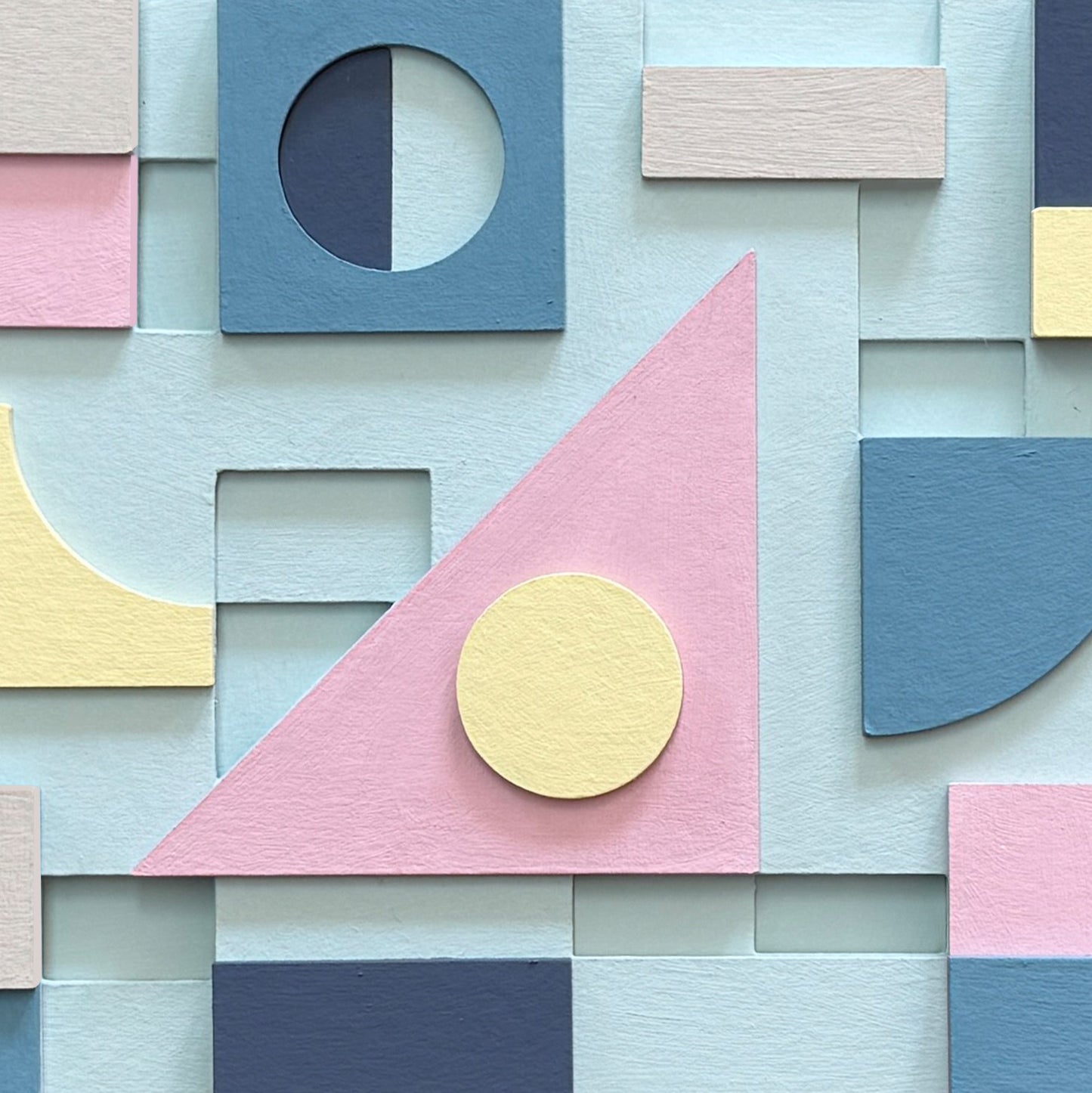 Composition 171 - Sean Thornhill