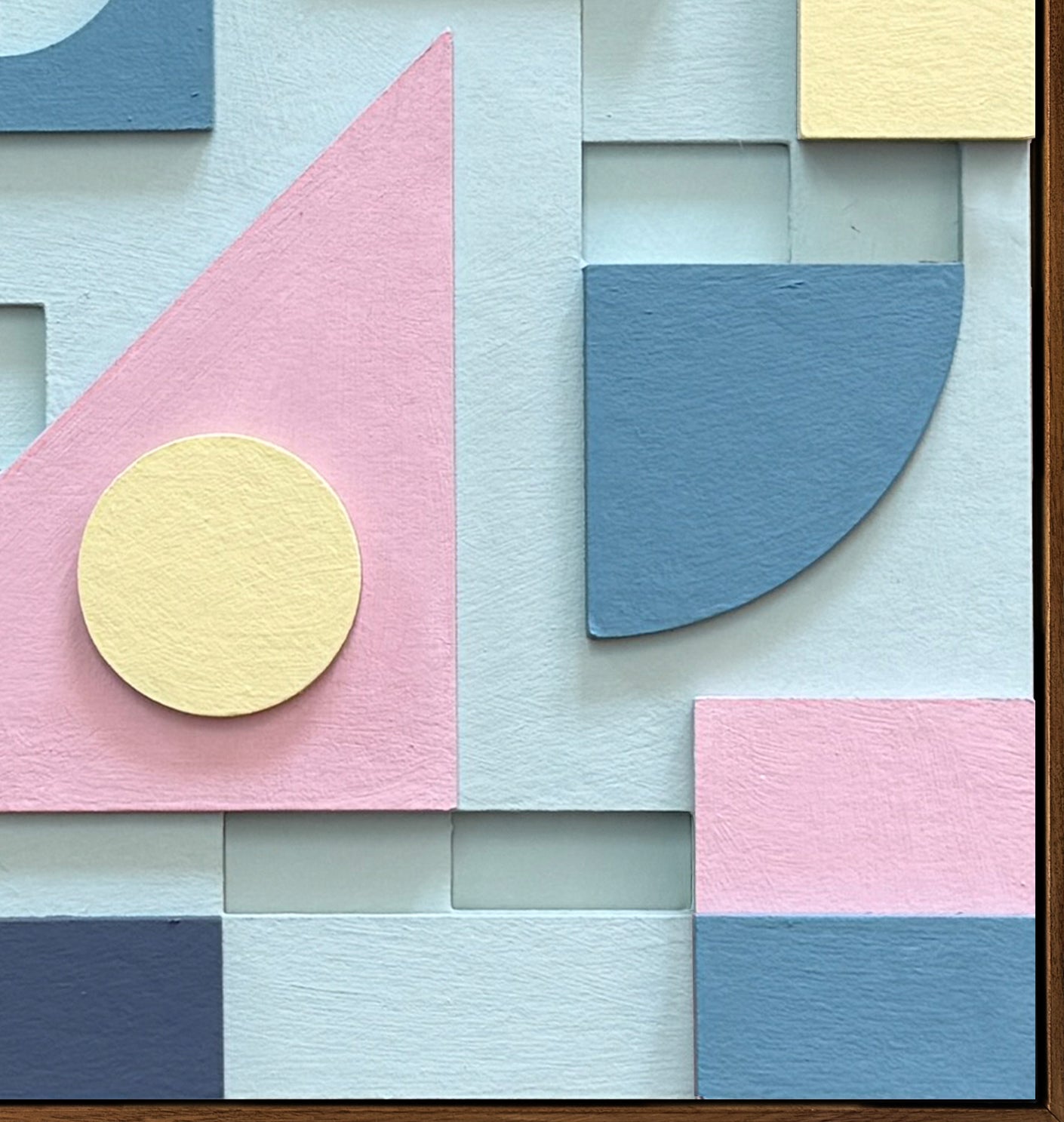 Composition 171 - Sean Thornhill