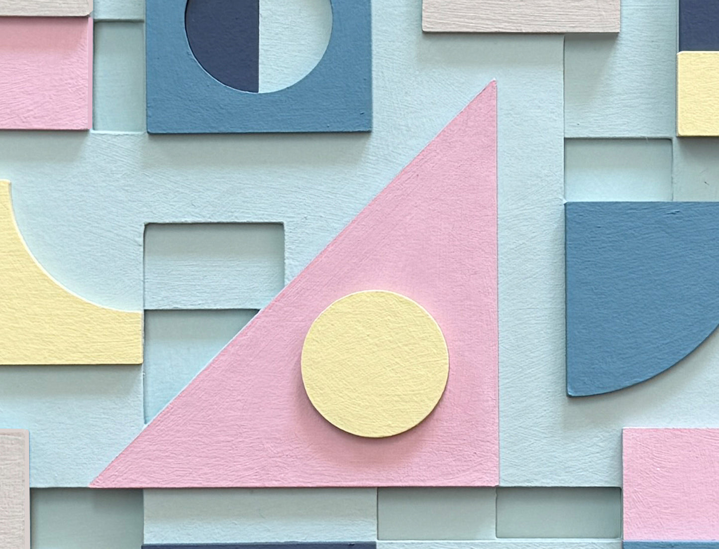 Composition 171 - Sean Thornhill