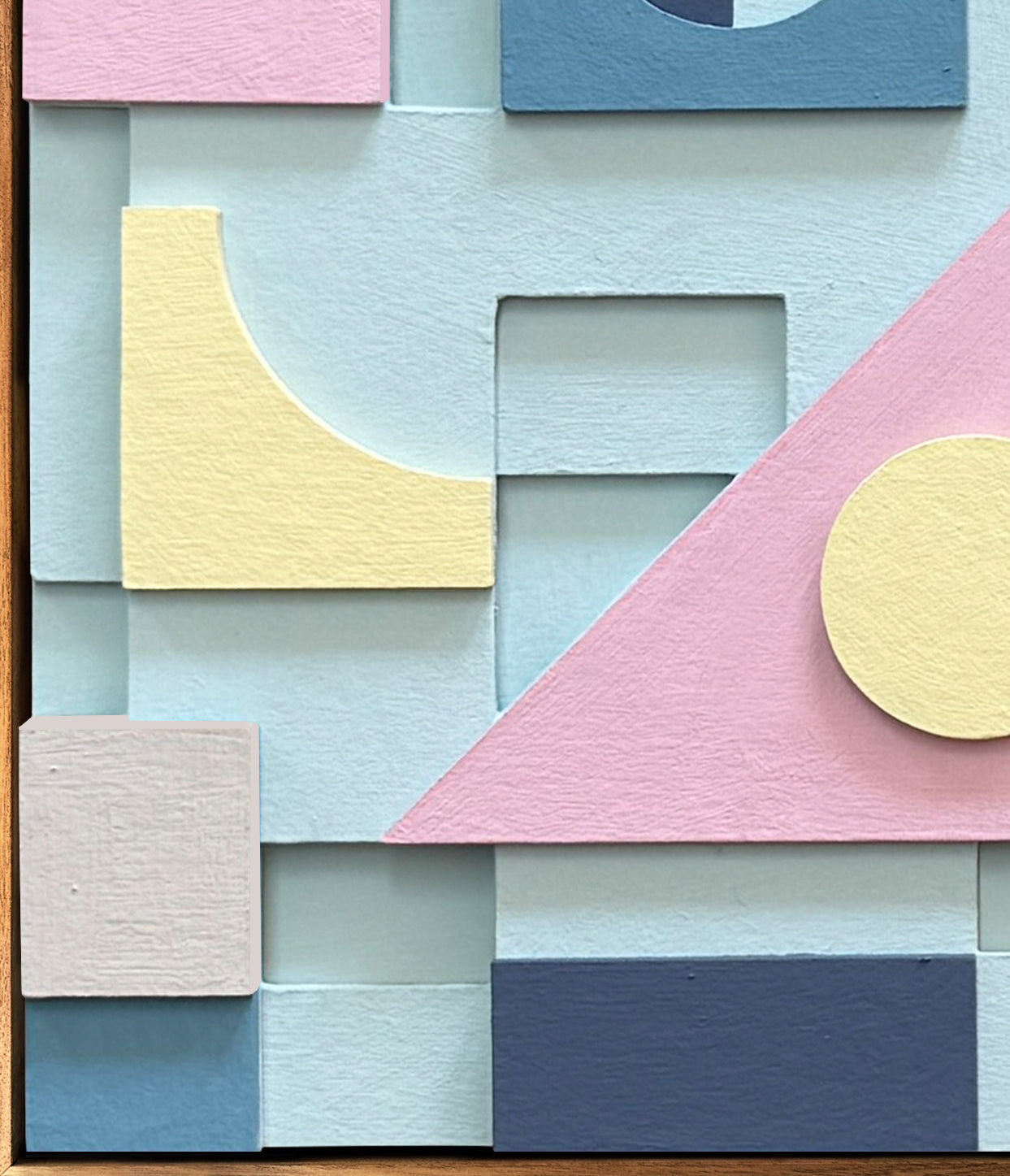 Composition 171 - Sean Thornhill