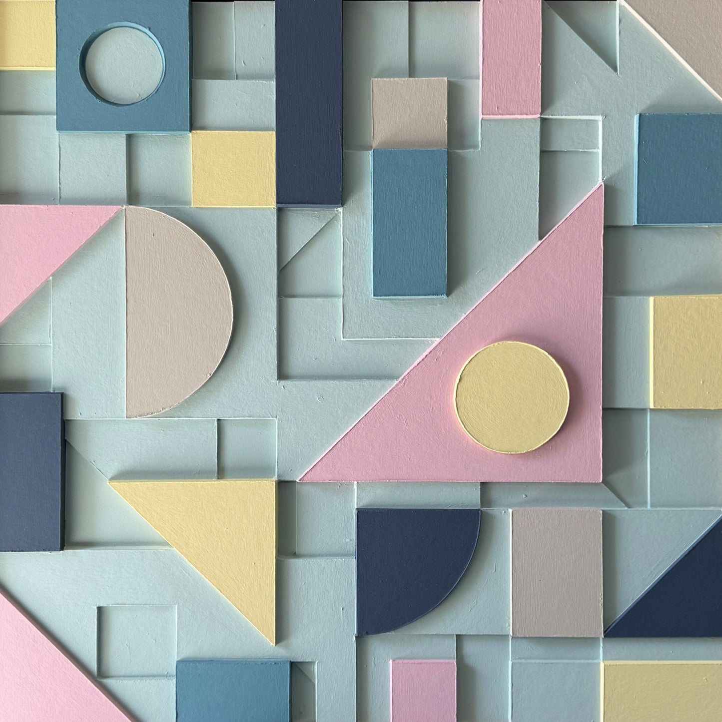Composition 173 - Sean Thornhill