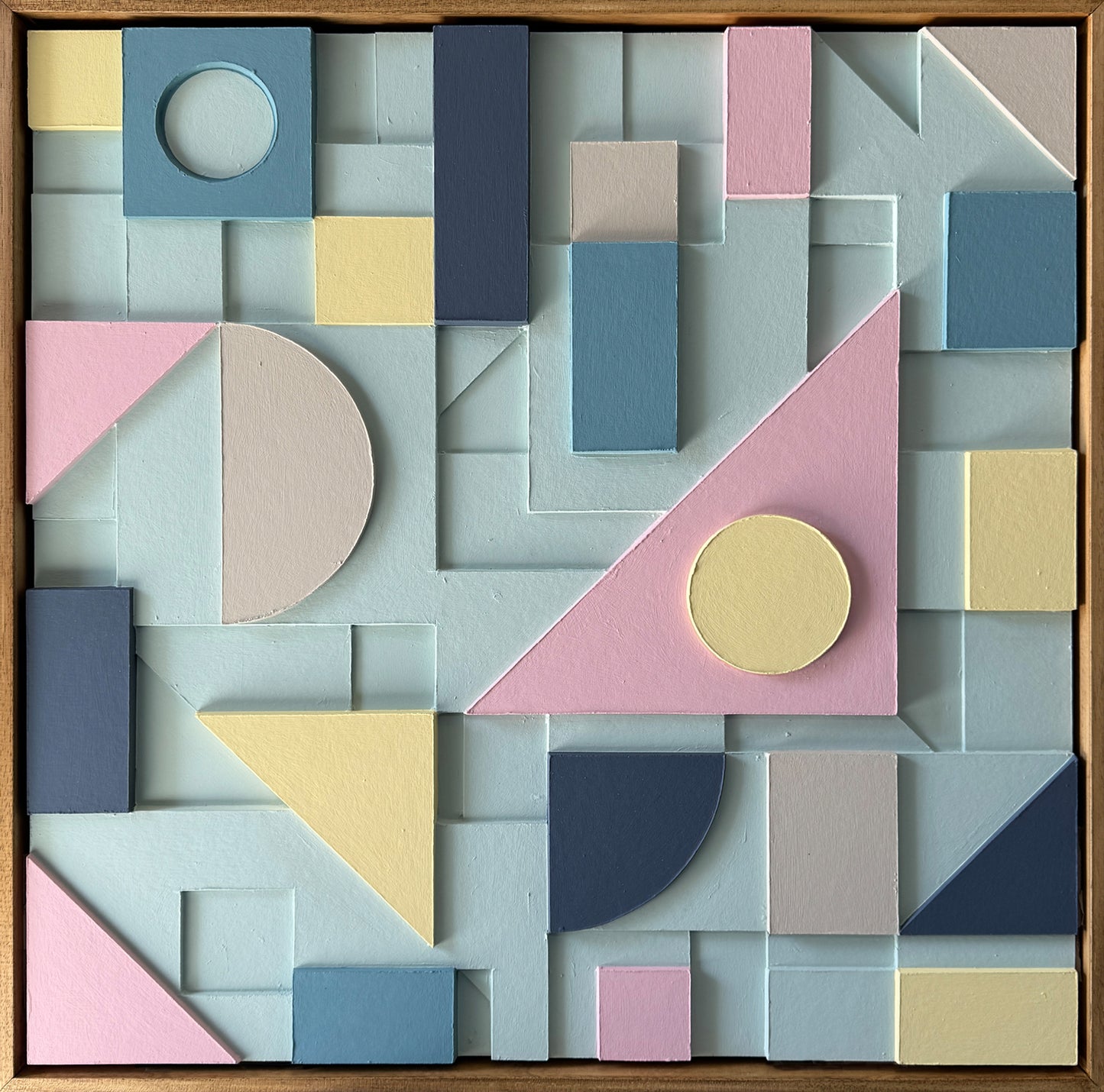 Composition 173 - Sean Thornhill