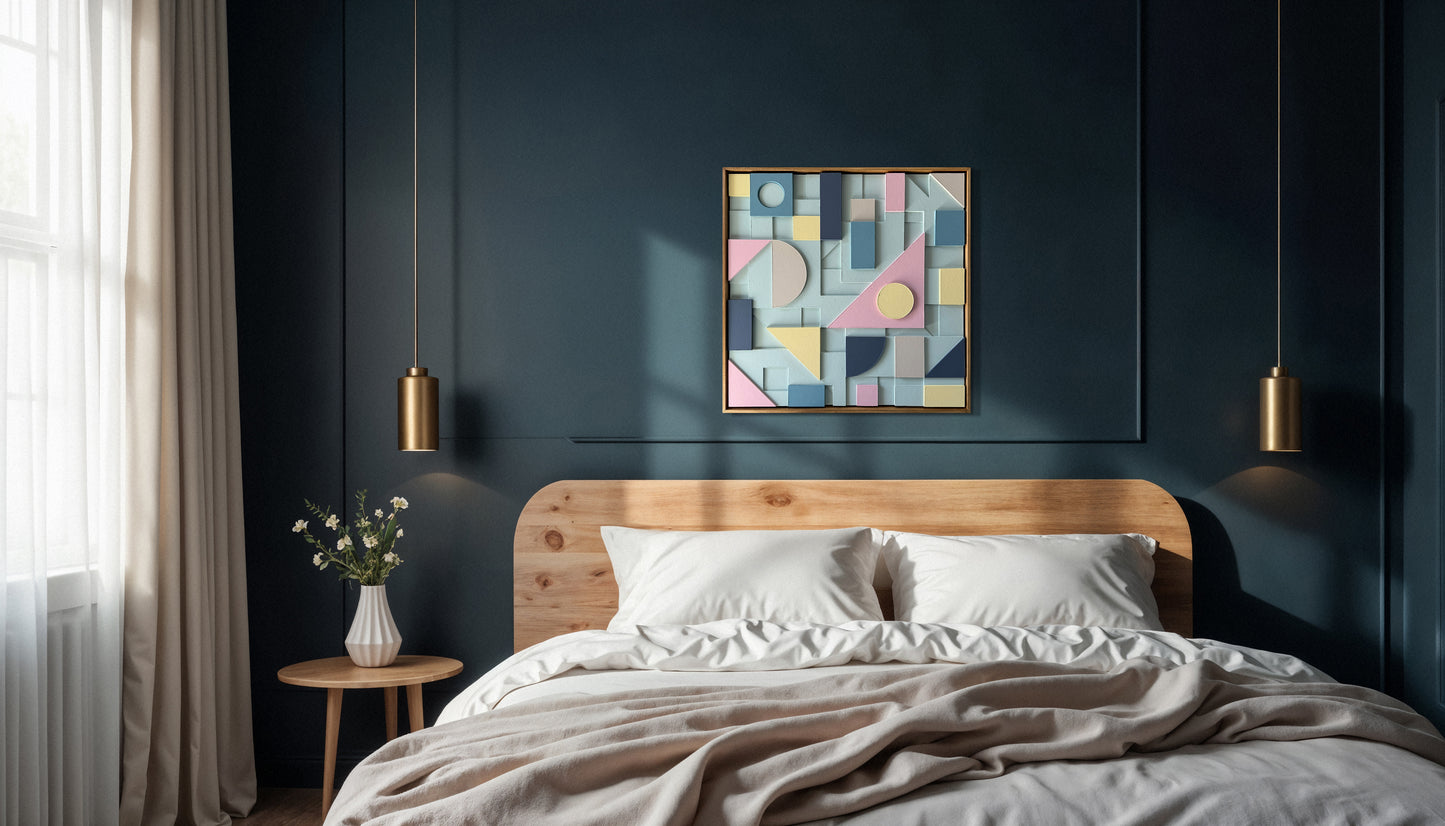 Composition 173 - Sean Thornhill