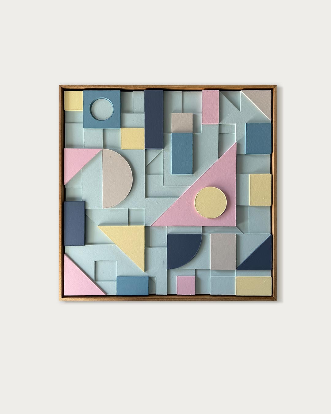Composition 173 - Sean Thornhill