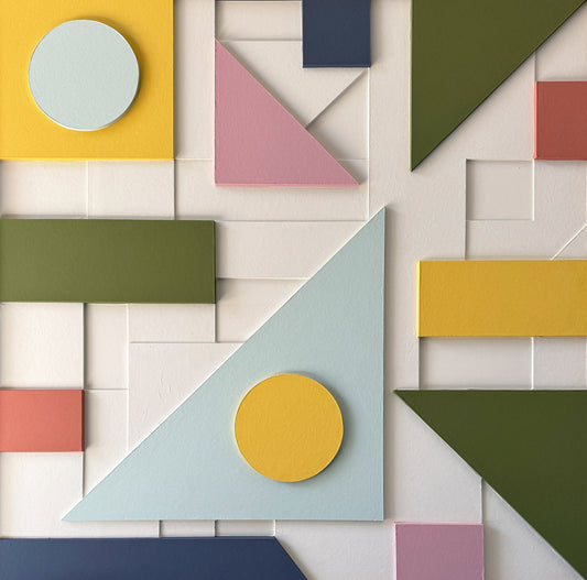 Composition 174 - Sean Thornhill