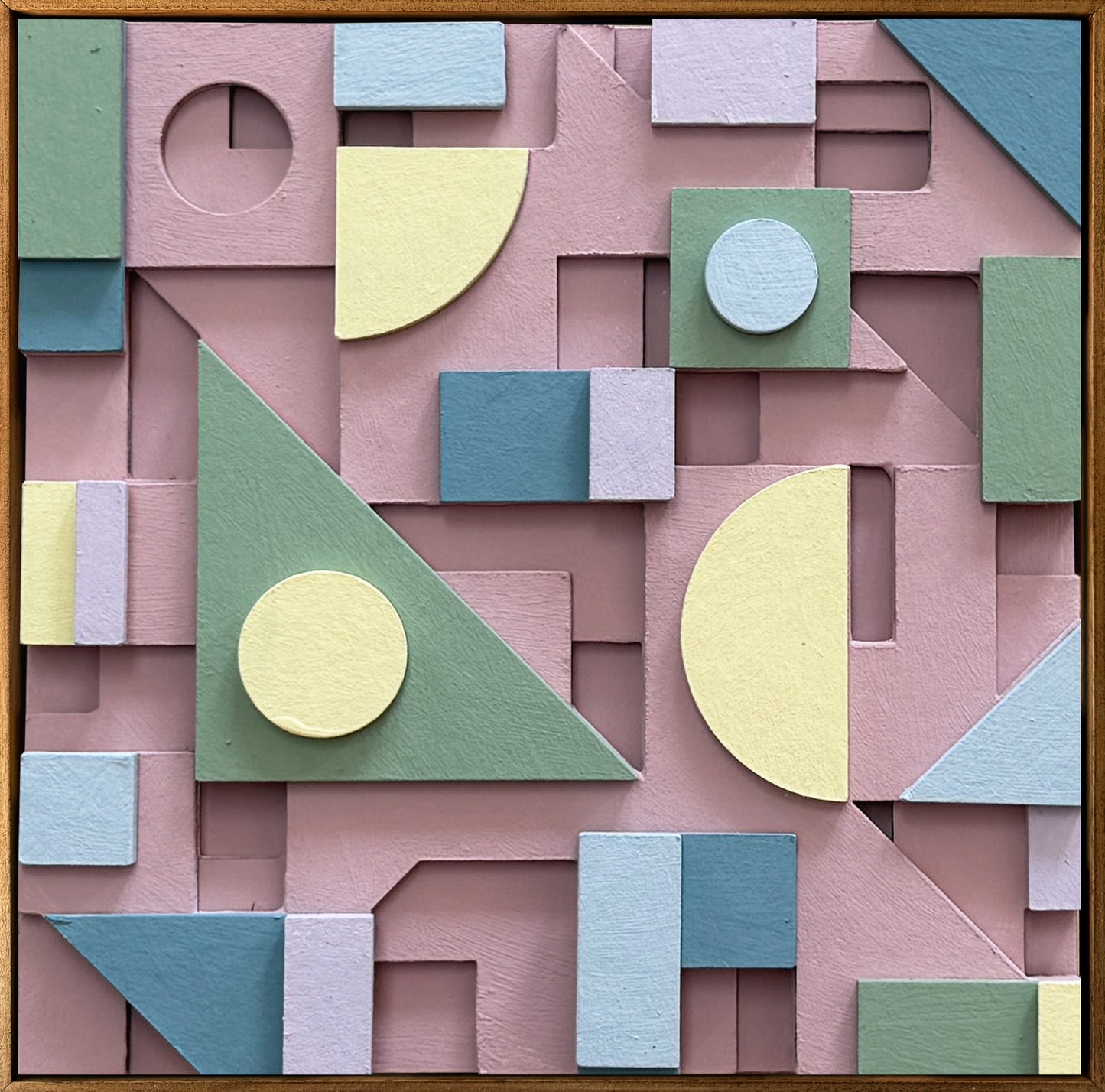 Composition 175 - Sean Thornhill