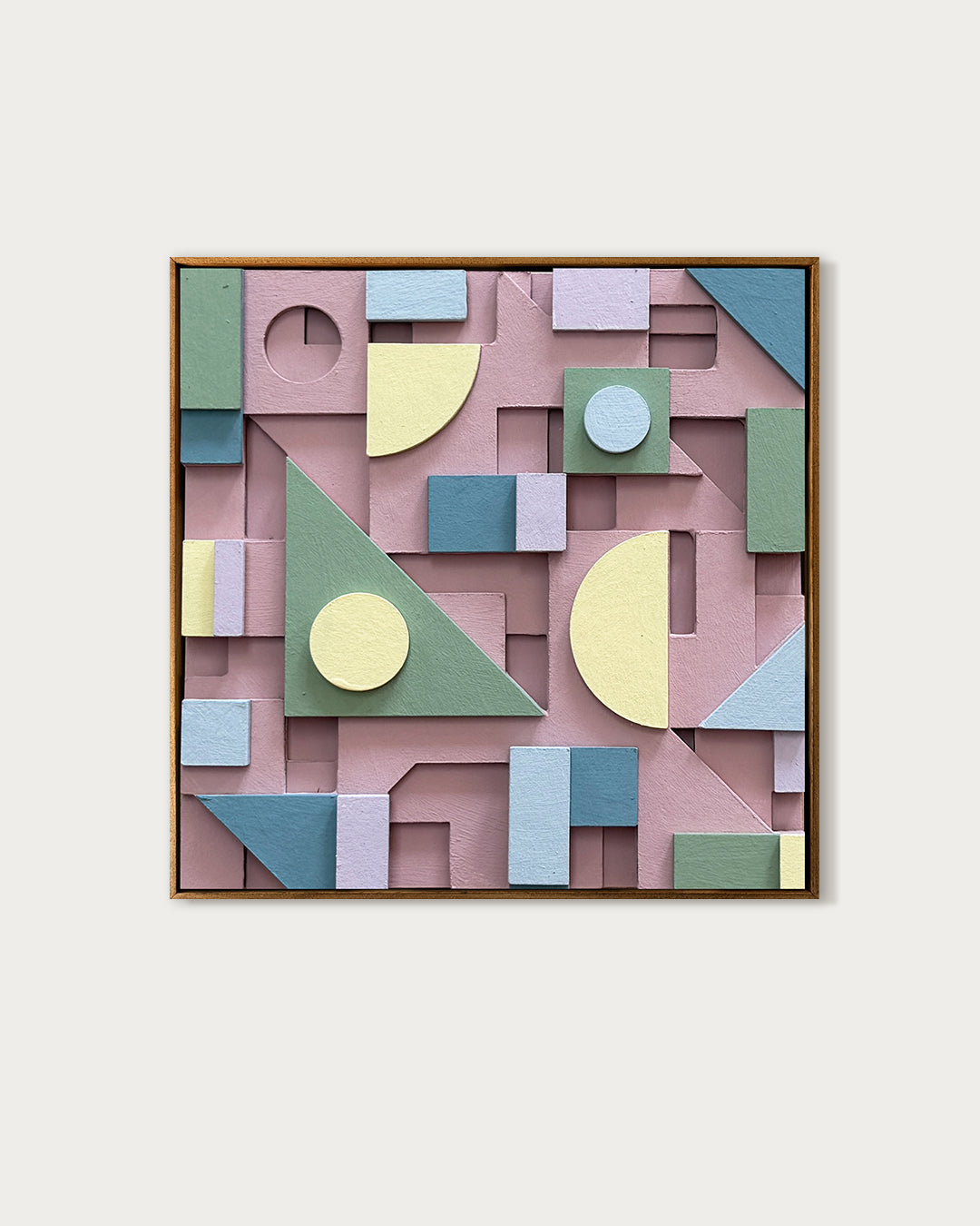 Composition 175 - Sean Thornhill